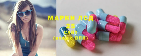 Альфа ПВП Гусь-Хрустальный