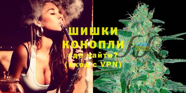 Альфа ПВП Гусь-Хрустальный